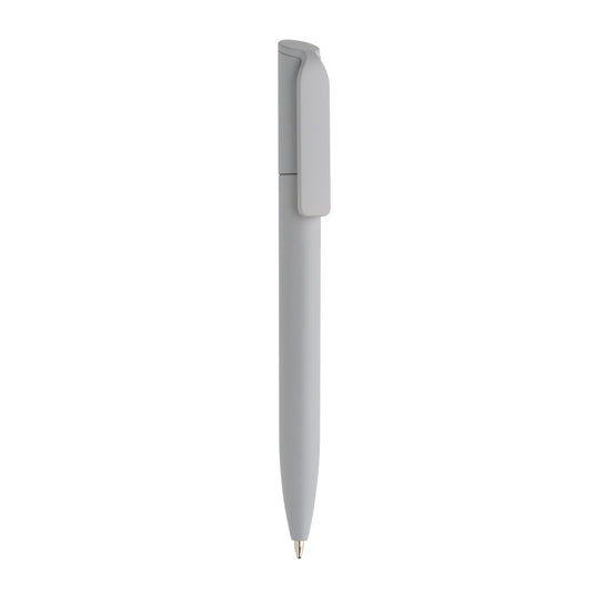 Pocketpal GRS certified recycled ABS mini pen - Custom Wood Designs