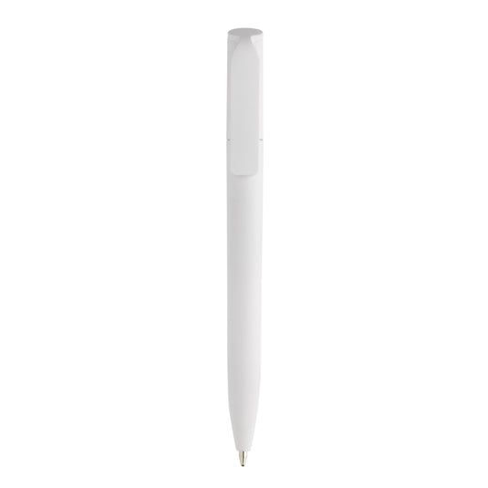 Pocketpal GRS certified recycled ABS mini pen - Custom Wood Designs