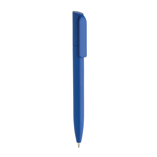 Pocketpal GRS certified recycled ABS mini pen - Custom Wood Designs