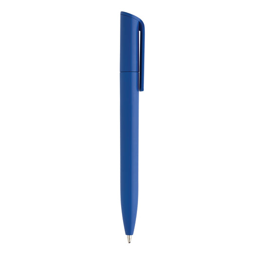 Pocketpal GRS certified recycled ABS mini pen - Custom Wood Designs