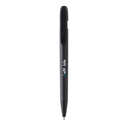 Devin GRS certified RABS pen solid - Custom Wood Designs