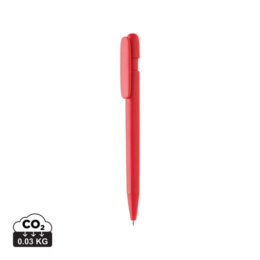 Devin GRS certified RABS pen solid - Custom Wood Designs