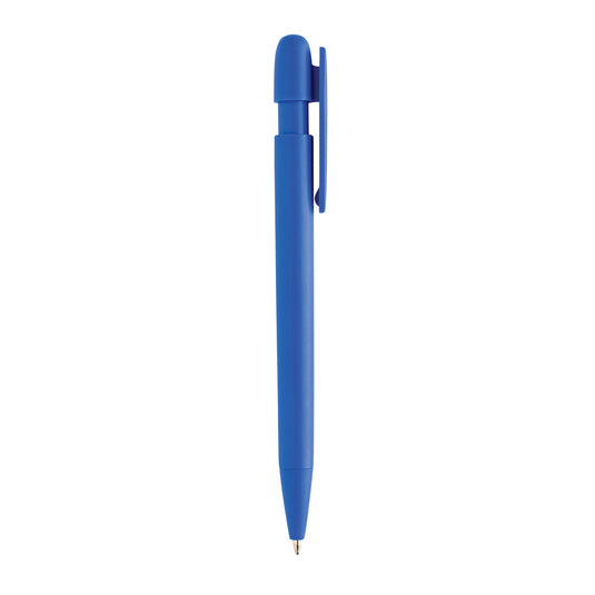 Devin GRS certified RABS pen solid - Custom Wood Designs