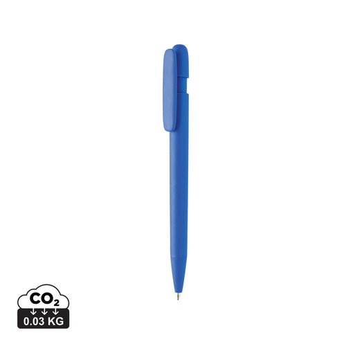Devin GRS certified RABS pen solid - Custom Wood Designs