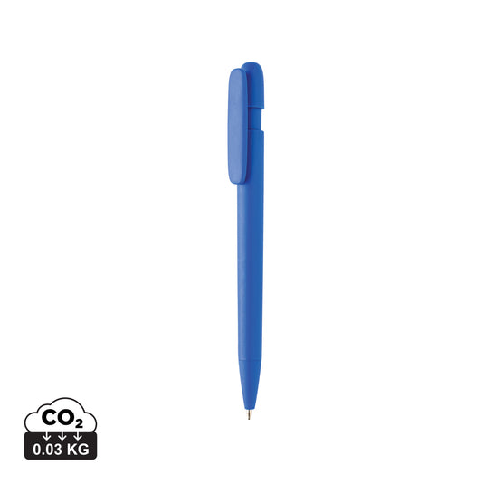 Devin GRS certified RABS pen solid - Custom Wood Designs