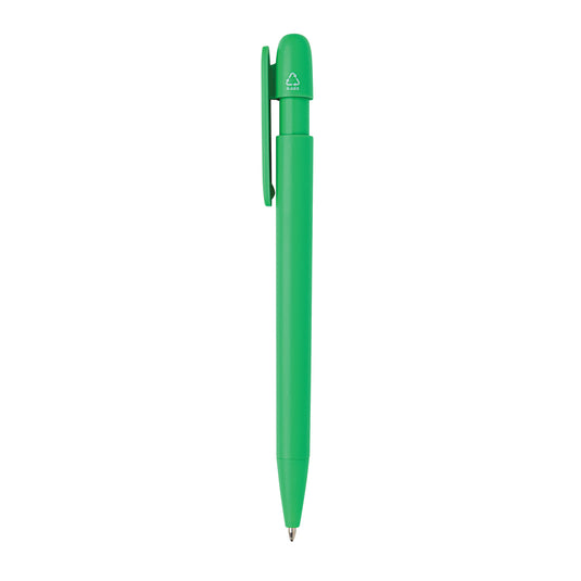 Devin GRS certified RABS pen solid - Custom Wood Designs