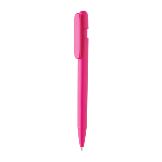 Devin GRS certified RABS pen solid - Custom Wood Designs