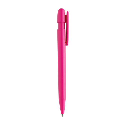 Devin GRS certified RABS pen solid - Custom Wood Designs