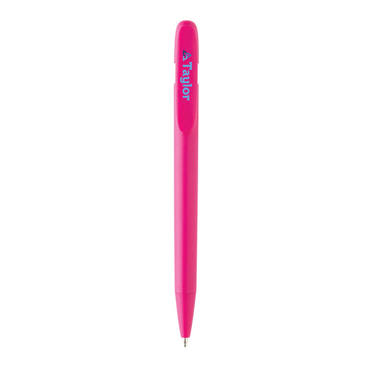 Devin GRS certified RABS pen solid - Custom Wood Designs