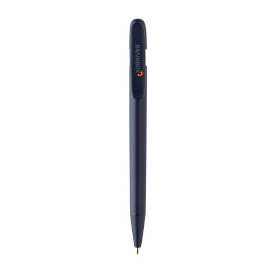 Devin GRS certified RABS pen solid - Custom Wood Designs
