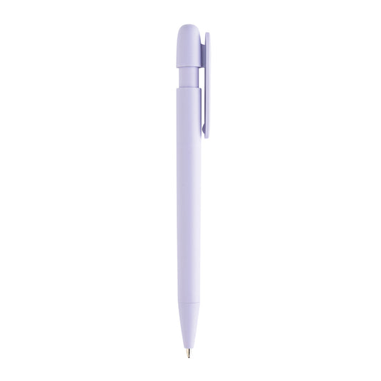 Devin GRS certified RABS pen solid - Custom Wood Designs