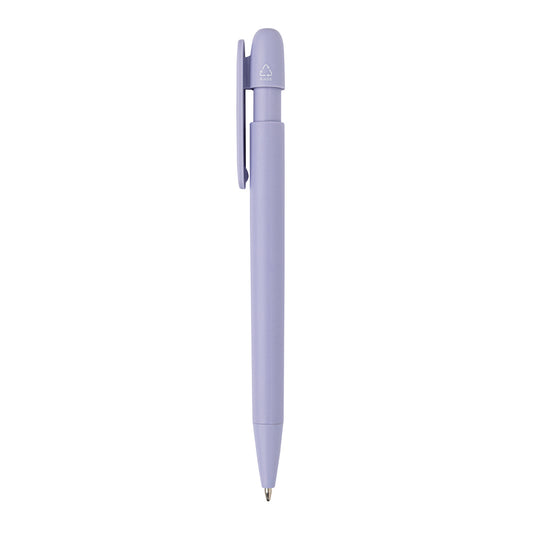 Devin GRS certified RABS pen solid - Custom Wood Designs