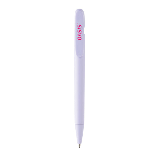 Devin GRS certified RABS pen solid - Custom Wood Designs