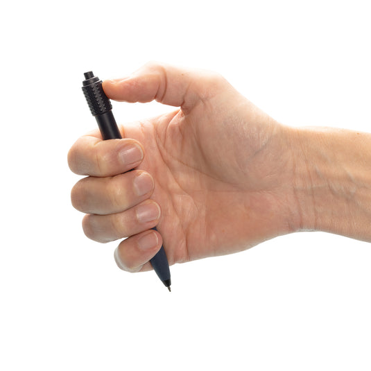 Quill GRS certified RABS anti stress/ stress relief pen - Custom Wood Designs
