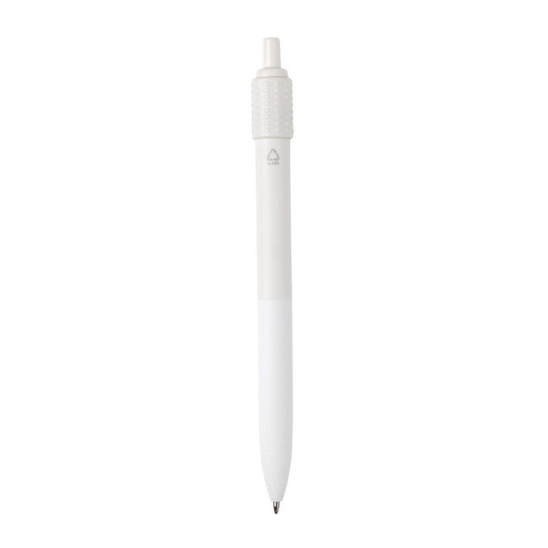 Load image into Gallery viewer, Quill GRS certified RABS anti stress/ stress relief pen - Custom Wood Designs

