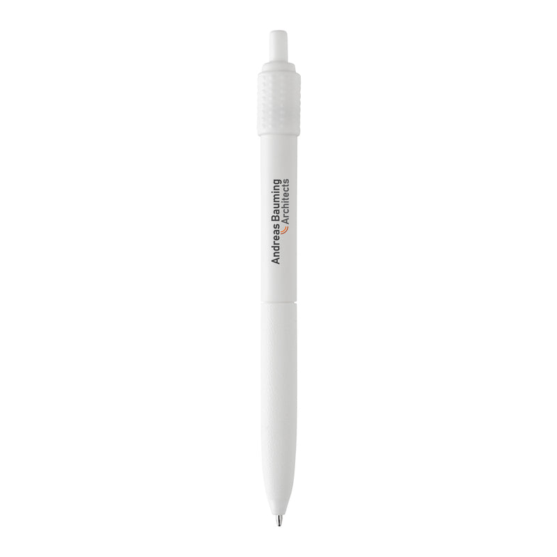 Load image into Gallery viewer, Quill GRS certified RABS anti stress/ stress relief pen - Custom Wood Designs

