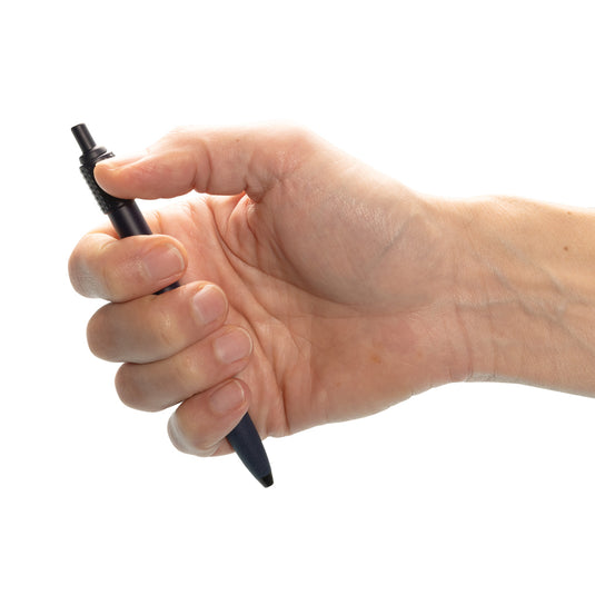 Quill GRS certified RABS anti stress/ stress relief pen - Custom Wood Designs
