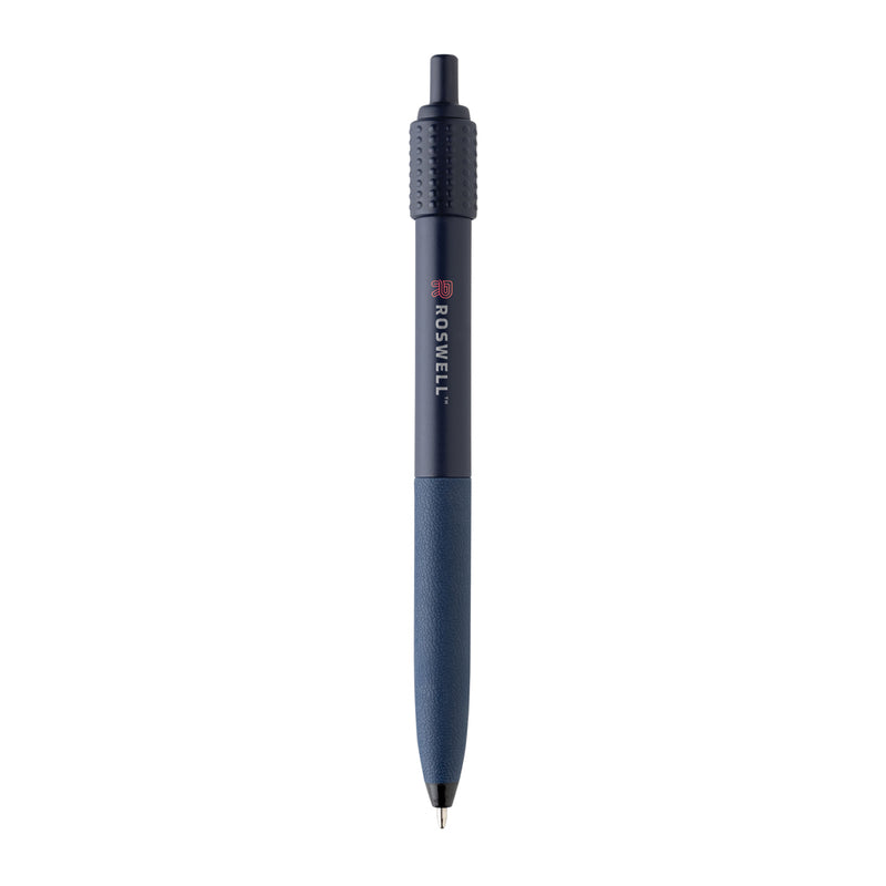 Load image into Gallery viewer, Quill GRS certified RABS anti stress/ stress relief pen - Custom Wood Designs
