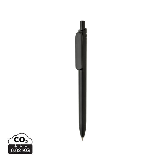 Bolt GRS certified R-ABS pen - Custom Wood Designs