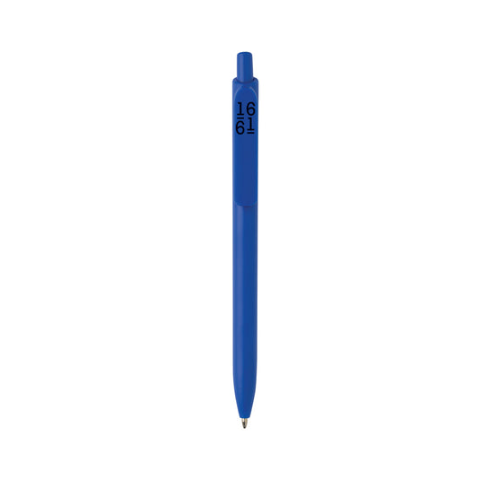 Bolt GRS certified R-ABS pen - Custom Wood Designs