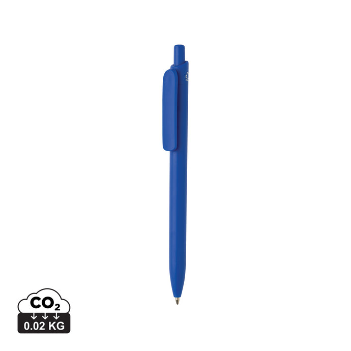 Bolt GRS certified R-ABS pen - Custom Wood Designs