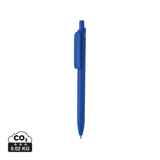 Bolt GRS certified R-ABS pen - Custom Wood Designs