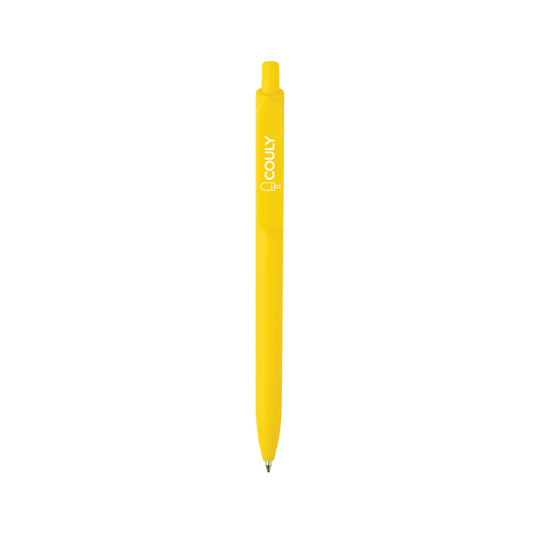 Bolt GRS certified R-ABS pen - Custom Wood Designs