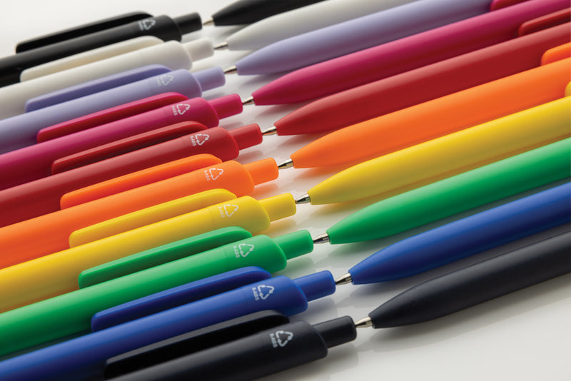 Load image into Gallery viewer, Bolt GRS certified R-ABS pen - Custom Wood Designs
