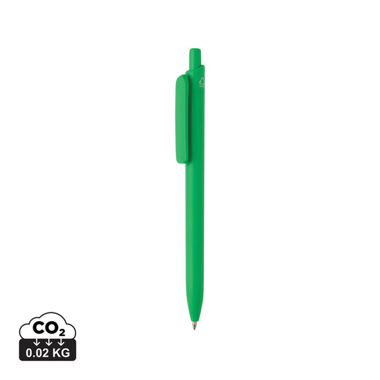Bolt GRS certified R-ABS pen - Custom Wood Designs