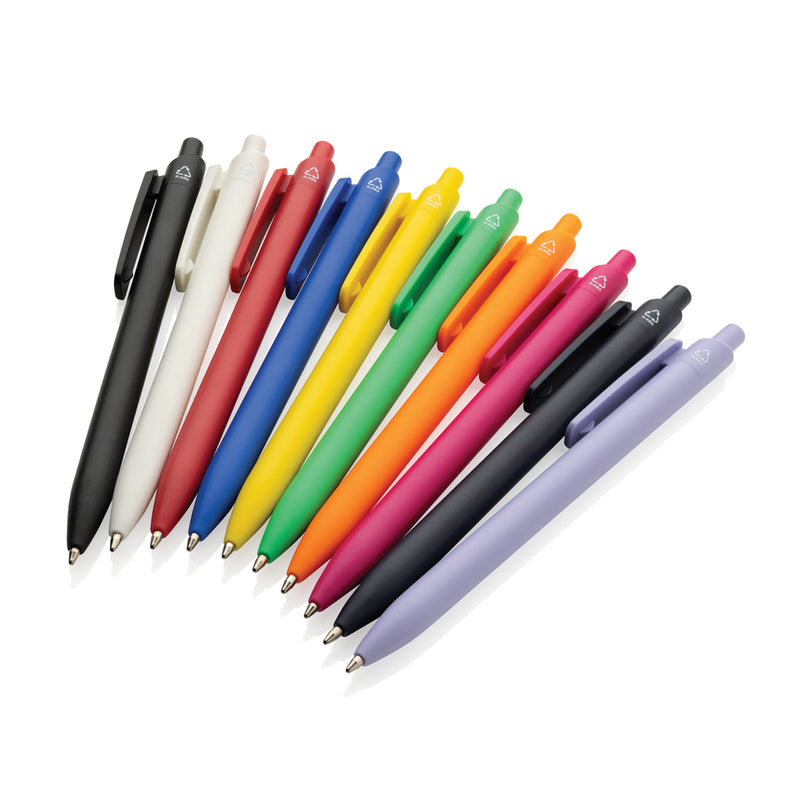 Load image into Gallery viewer, Bolt GRS certified R-ABS pen - Custom Wood Designs
