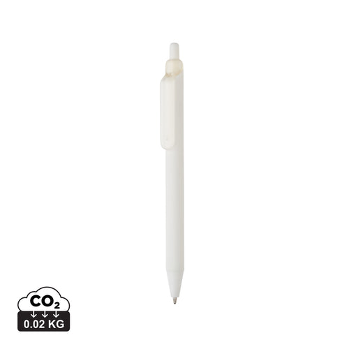 Tide GRS certified RABS pen smooth touch - Custom Wood Designs