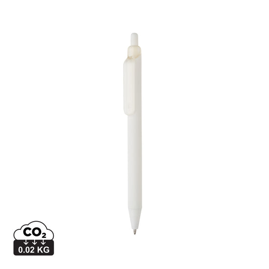Tide GRS certified RABS pen smooth touch - Custom Wood Designs