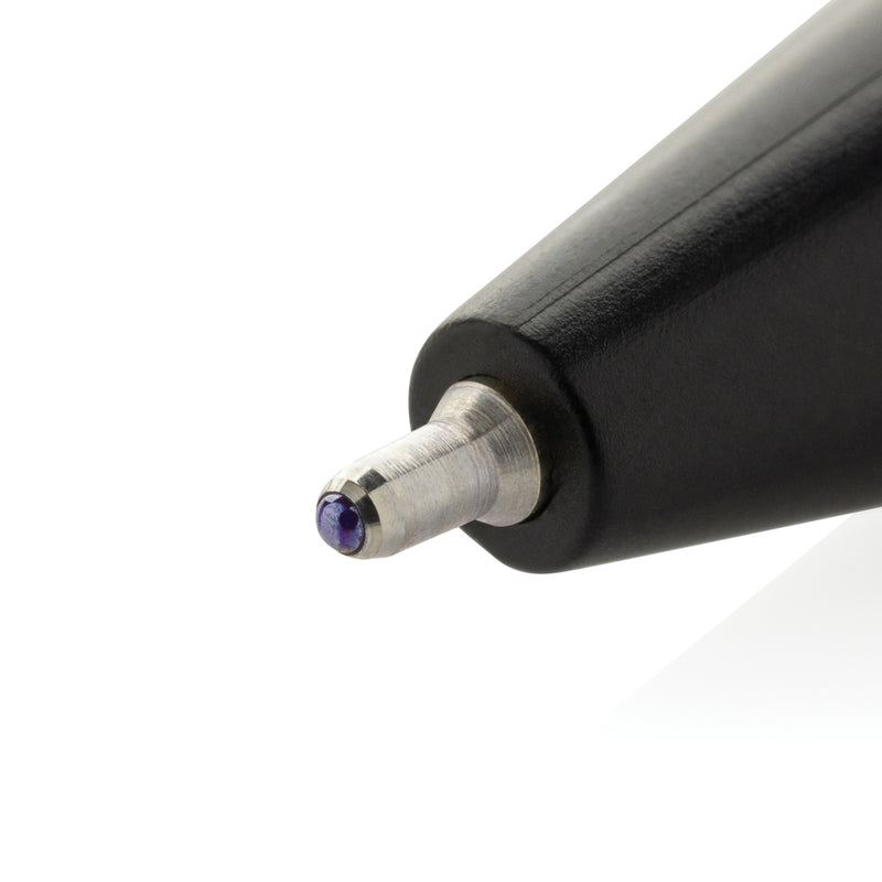 Load image into Gallery viewer, Vibe GRS certified R-ABS pen with ultra glide ink - Custom Wood Designs Vibe GRS certified R-ABS pen with ultra glide ink
