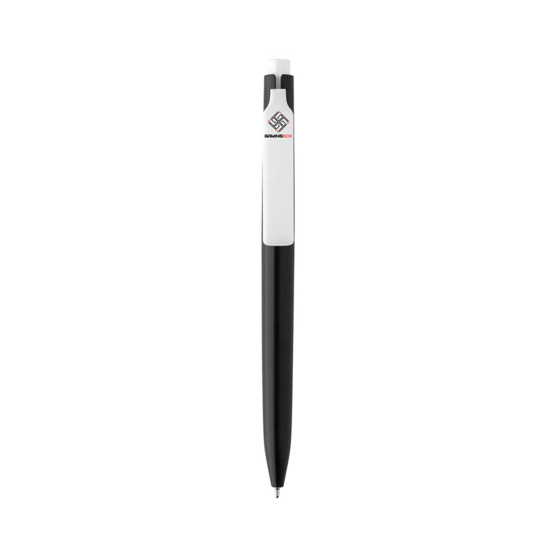 Load image into Gallery viewer, Vibe GRS certified R-ABS pen with ultra glide ink - Custom Wood Designs Vibe GRS certified R-ABS pen with ultra glide ink
