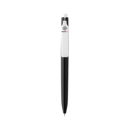 Vibe GRS certified R-ABS pen with ultra glide ink - Custom Wood Designs Vibe GRS certified R-ABS pen with ultra glide ink