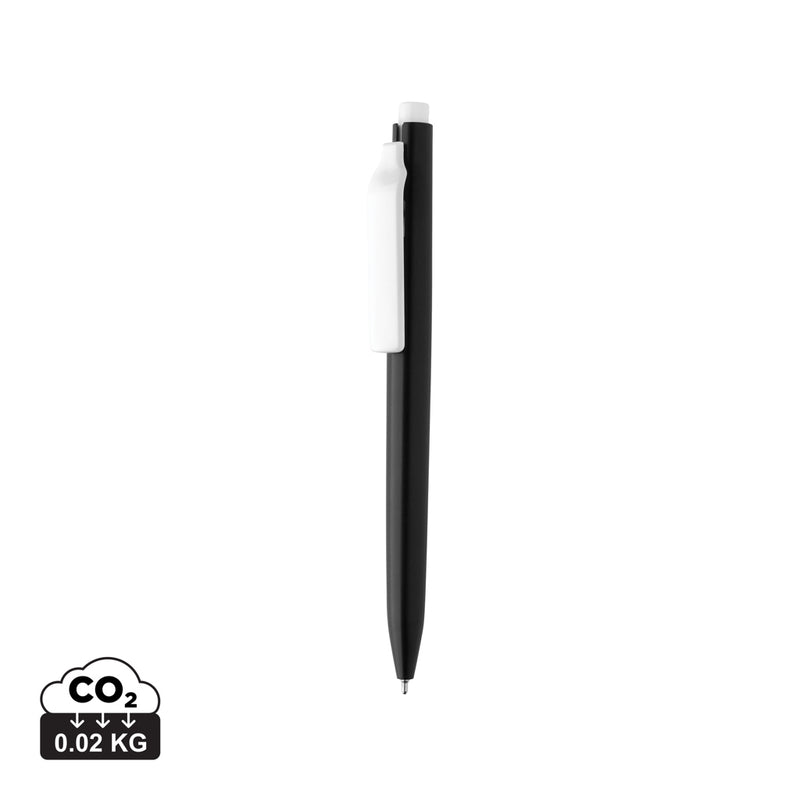 Load image into Gallery viewer, Vibe GRS certified R-ABS pen with ultra glide ink - Custom Wood Designs Vibe GRS certified R-ABS pen with ultra glide ink
