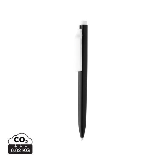 Vibe GRS certified R-ABS pen with ultra glide ink - Custom Wood Designs Vibe GRS certified R-ABS pen with ultra glide ink