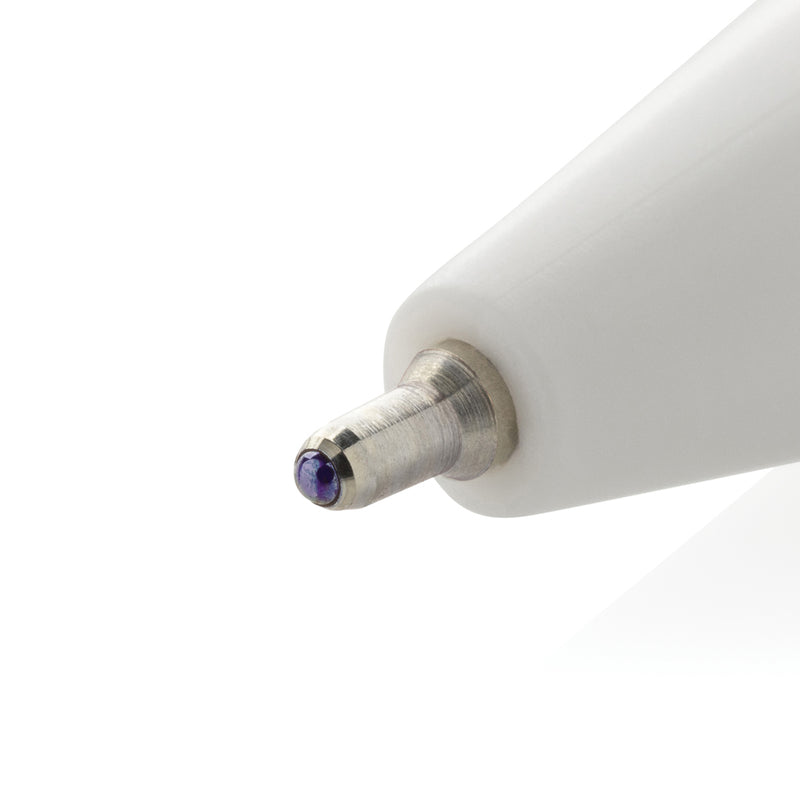 Load image into Gallery viewer, Vibe GRS certified R-ABS pen with ultra glide ink - Custom Wood Designs Vibe GRS certified R-ABS pen with ultra glide ink
