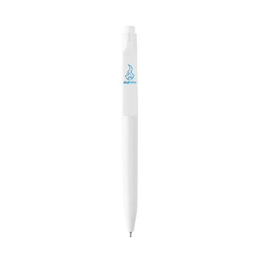 Vibe GRS certified R-ABS pen with ultra glide ink - Custom Wood Designs Vibe GRS certified R-ABS pen with ultra glide ink