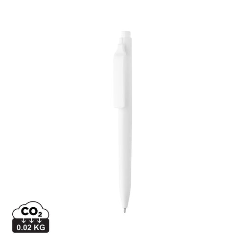 Vibe GRS certified R-ABS pen with ultra glide ink - Custom Wood Designs Vibe GRS certified R-ABS pen with ultra glide ink