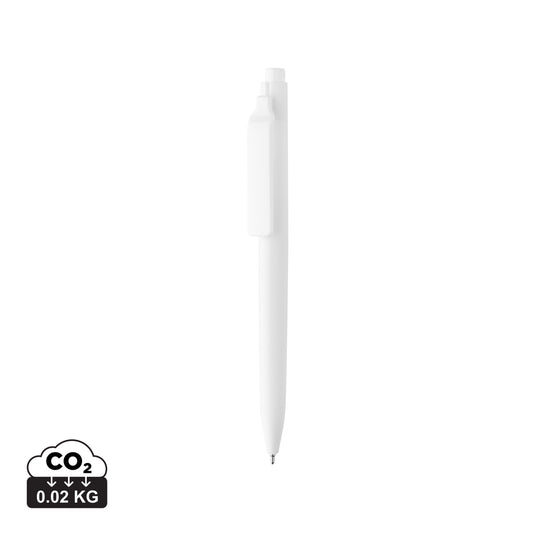 Vibe GRS certified R-ABS pen with ultra glide ink - Custom Wood Designs Vibe GRS certified R-ABS pen with ultra glide ink