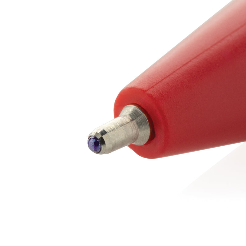 Load image into Gallery viewer, Vibe GRS certified R-ABS pen with ultra glide ink - Custom Wood Designs Vibe GRS certified R-ABS pen with ultra glide ink
