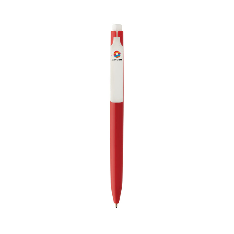 Load image into Gallery viewer, Vibe GRS certified R-ABS pen with ultra glide ink - Custom Wood Designs Vibe GRS certified R-ABS pen with ultra glide ink
