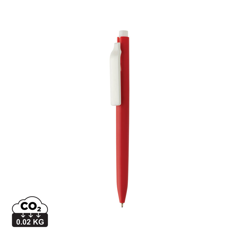 Load image into Gallery viewer, Vibe GRS certified R-ABS pen with ultra glide ink - Custom Wood Designs Vibe GRS certified R-ABS pen with ultra glide ink

