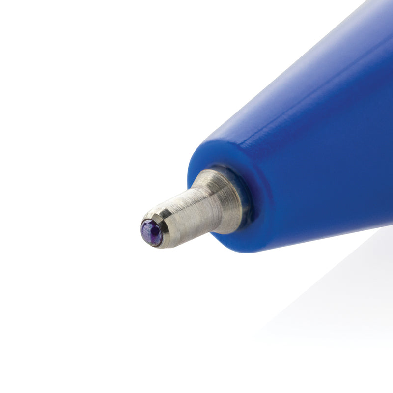 Load image into Gallery viewer, Vibe GRS certified R-ABS pen with ultra glide ink - Custom Wood Designs Vibe GRS certified R-ABS pen with ultra glide ink
