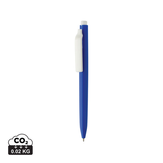 Vibe GRS certified R-ABS pen with ultra glide ink - Custom Wood Designs Vibe GRS certified R-ABS pen with ultra glide ink
