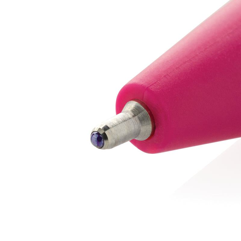 Load image into Gallery viewer, Vibe GRS certified R-ABS pen with ultra glide ink - Custom Wood Designs Vibe GRS certified R-ABS pen with ultra glide ink
