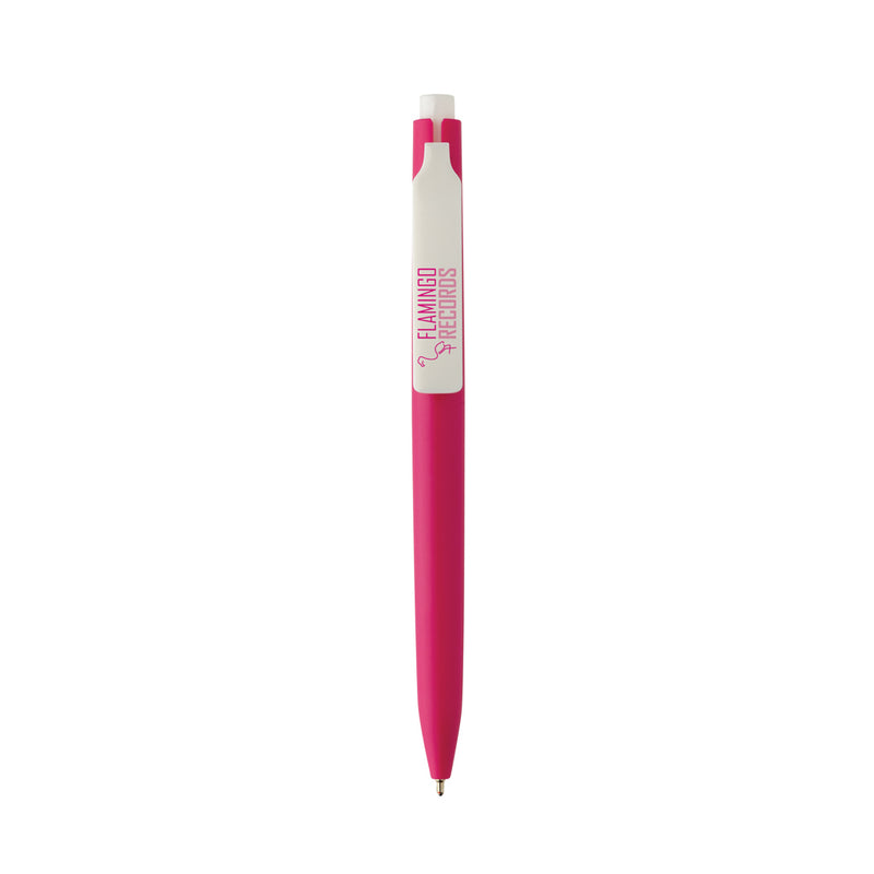 Load image into Gallery viewer, Vibe GRS certified R-ABS pen with ultra glide ink - Custom Wood Designs Vibe GRS certified R-ABS pen with ultra glide ink
