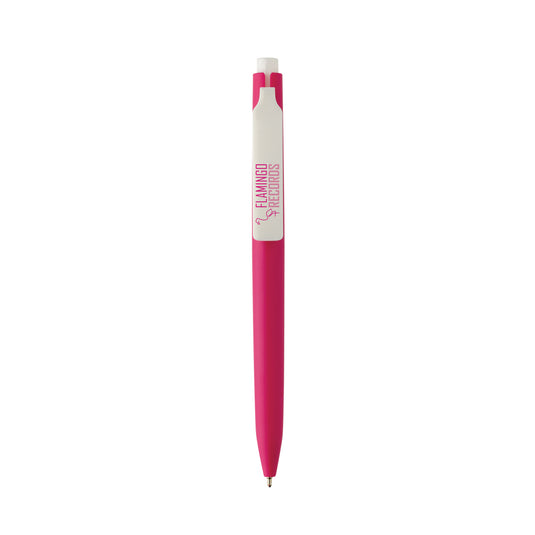Vibe GRS certified R-ABS pen with ultra glide ink - Custom Wood Designs Vibe GRS certified R-ABS pen with ultra glide ink