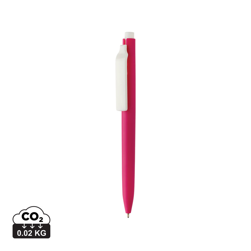 Load image into Gallery viewer, Vibe GRS certified R-ABS pen with ultra glide ink - Custom Wood Designs Vibe GRS certified R-ABS pen with ultra glide ink
